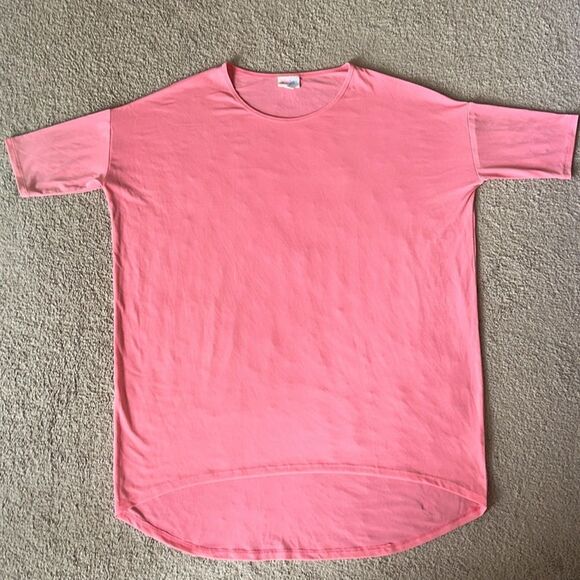 LuLaRoe Irma Tunic Top! - Picture 1 of 7